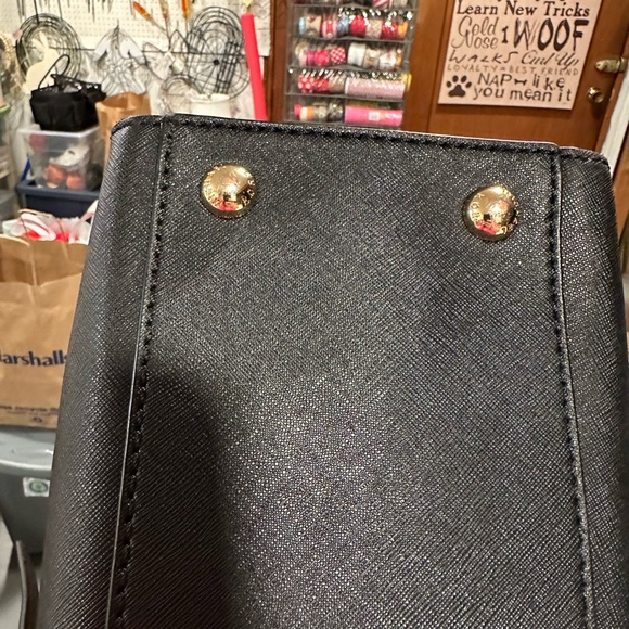 Michael Kors Hamilton bag - Picture 4 of 6